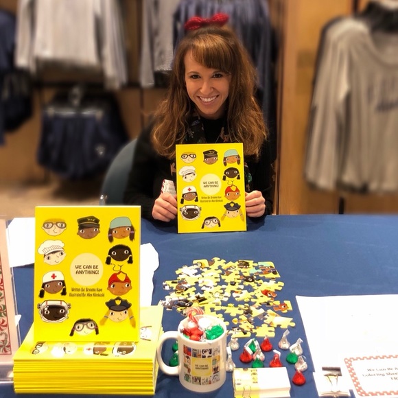 Children’s Book Bundle📚 - Picture 3 of 3